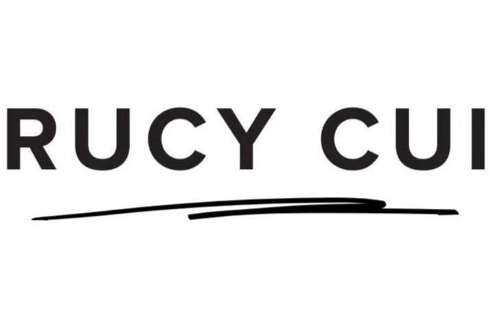 Rucy Cui - Logo